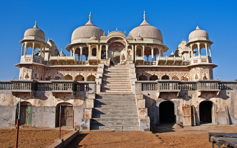Mandawa