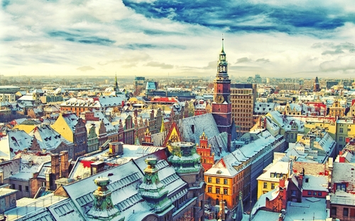 © nikonenkot - Fotolia Breslau