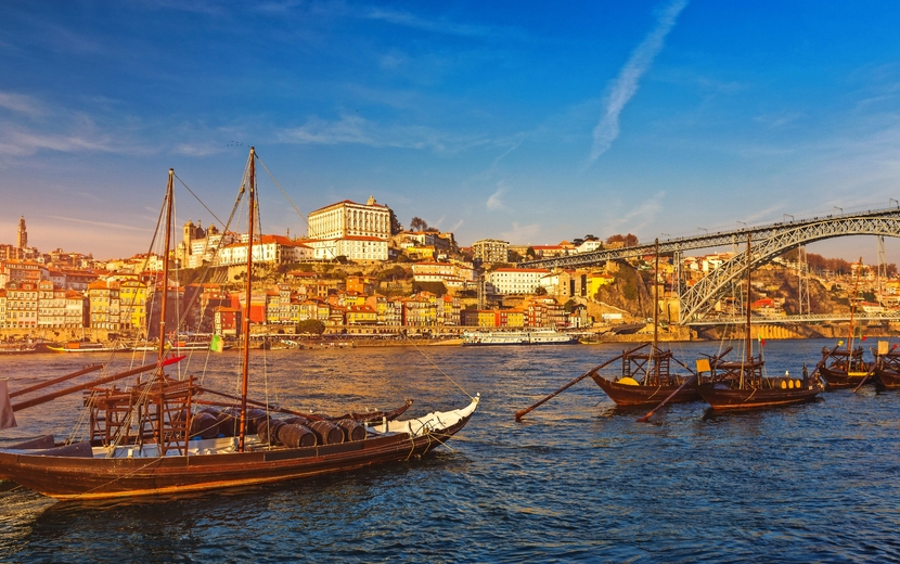 Porto