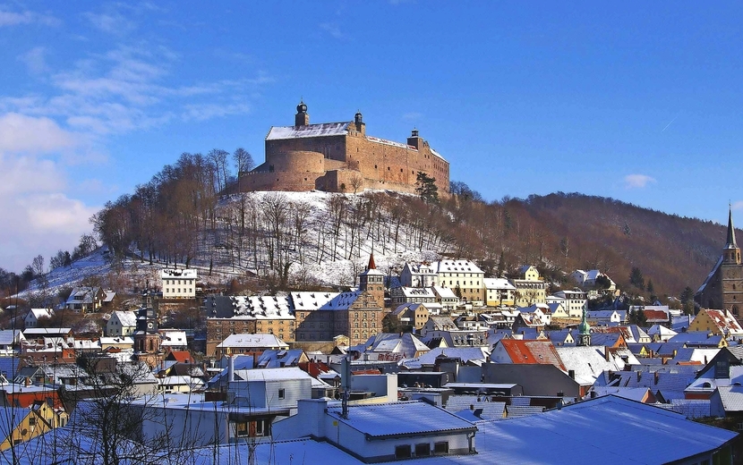 Kulmbach