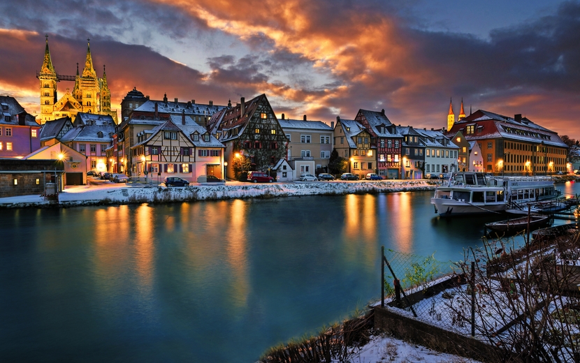 Bamberg