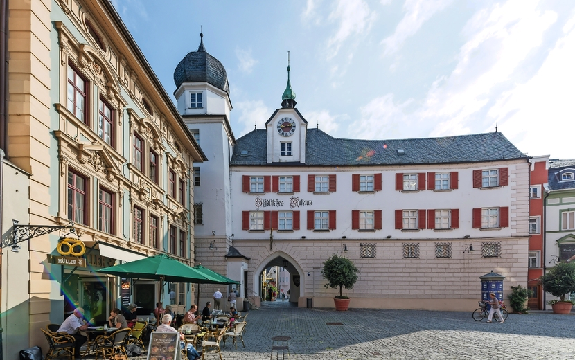 Rosenheim