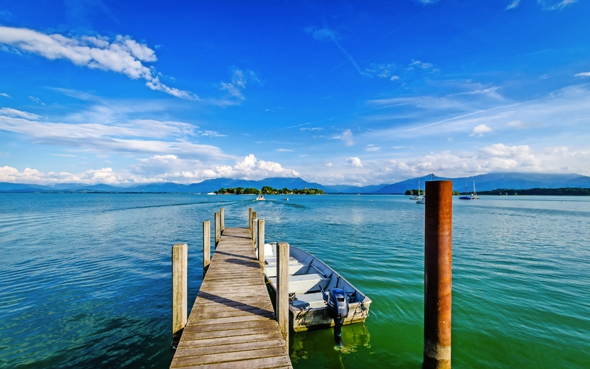 Chiemsee