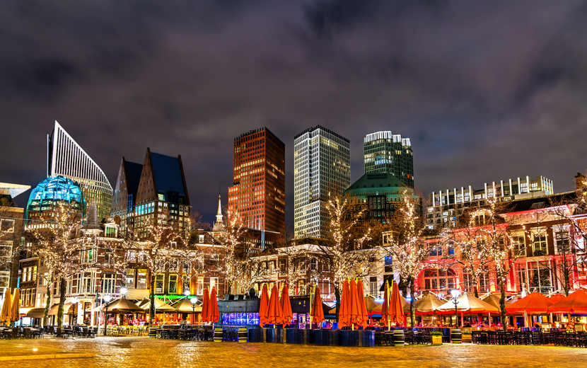 Den Haag