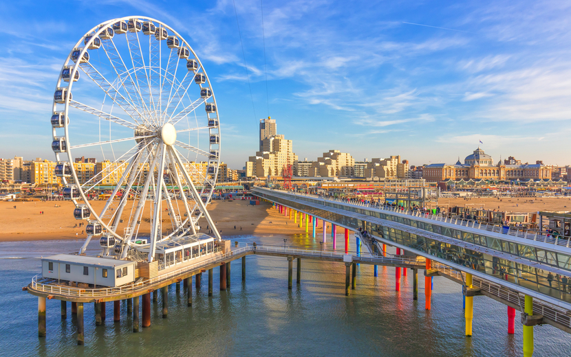 Scheveningen