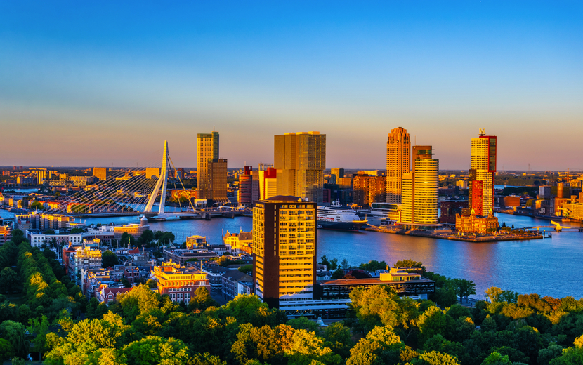Rotterdam