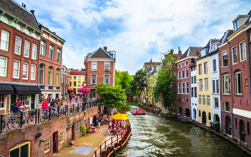 Utrecht