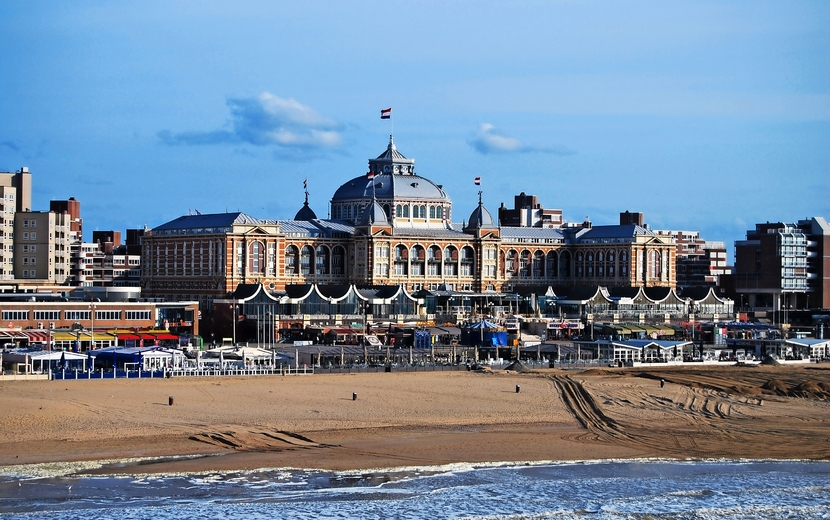 Scheveningen