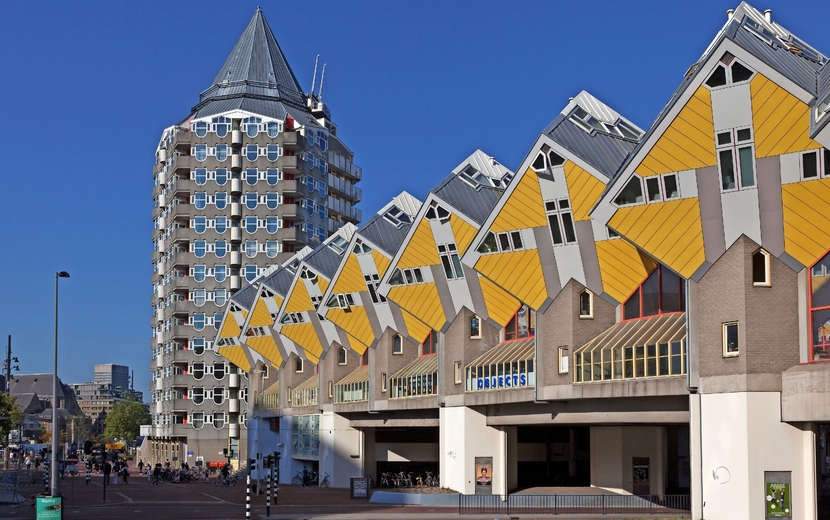 Rotterdam