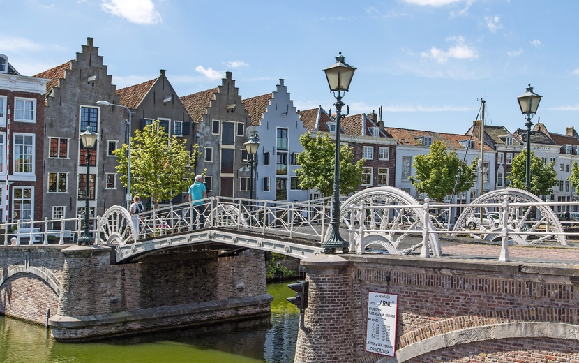 Middelburg 