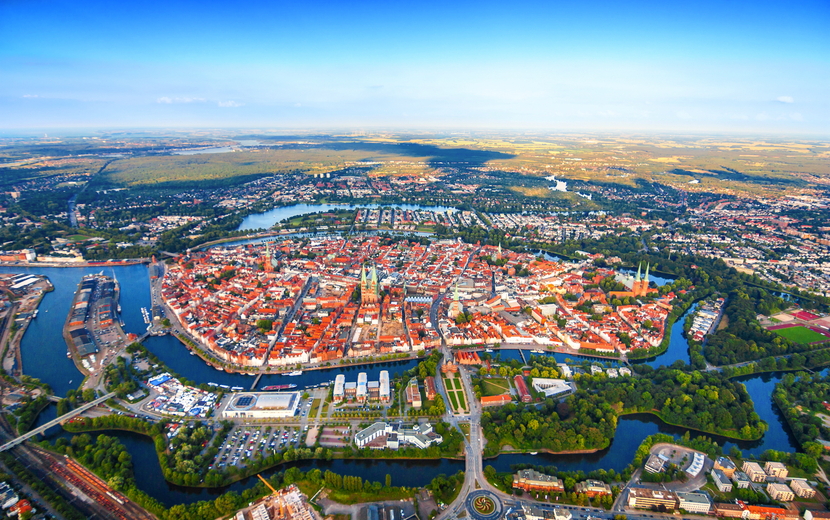 Lübeck